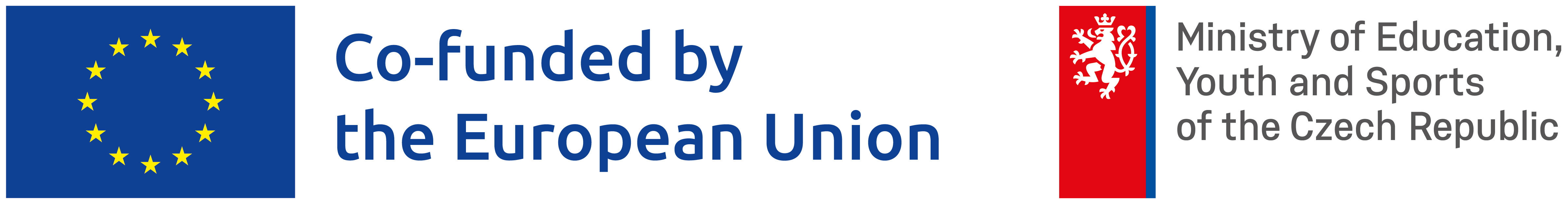 Logo left