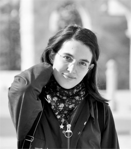 Francesca Masini